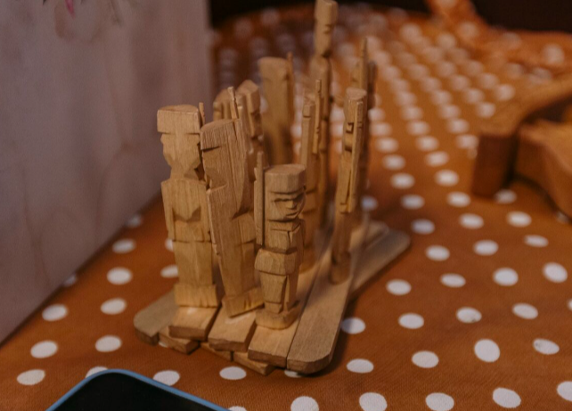 Детский альбом П. И. Чайковского (Playforsoul). Изображение 3