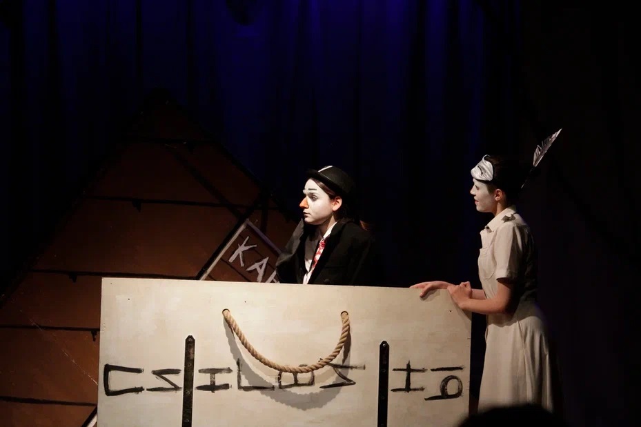 У ковчега в восемь (Вернадского, 13). Изображение 5