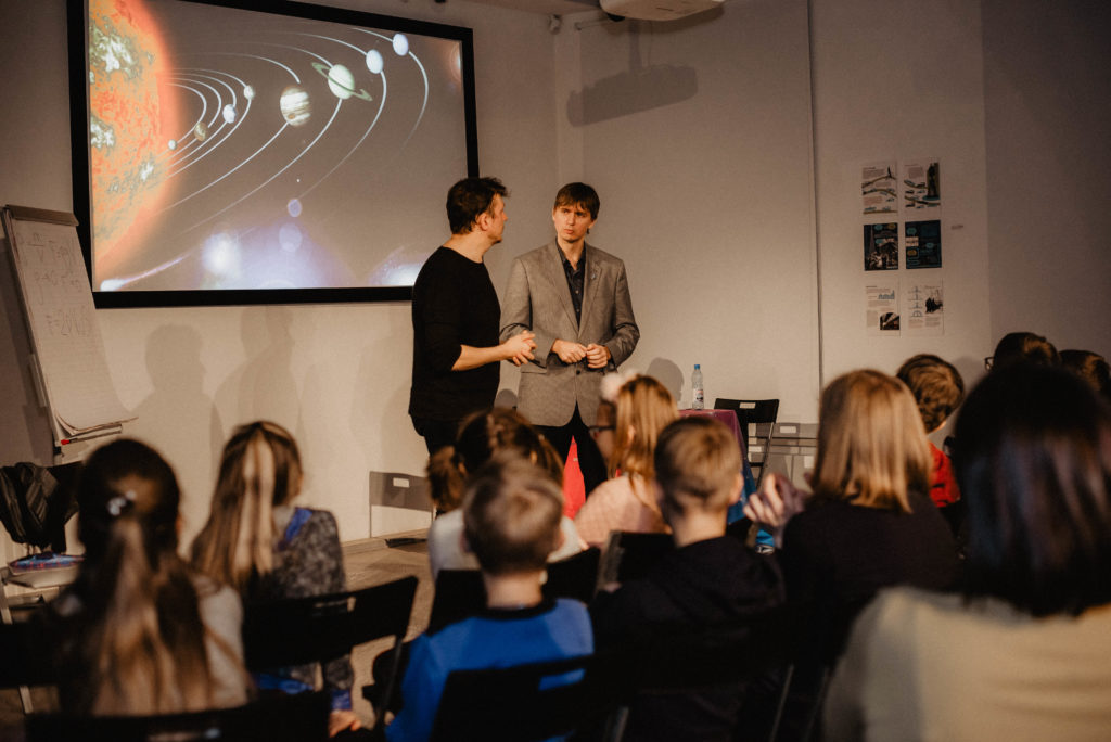 ДЕТИ ЖЕЛЕЗНОЙ ПТИЦЫ. Изображение 8