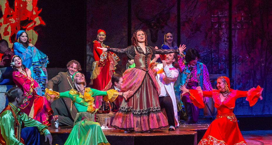 БЕСПРИДАННИЦА (Поколение). Изображение 7