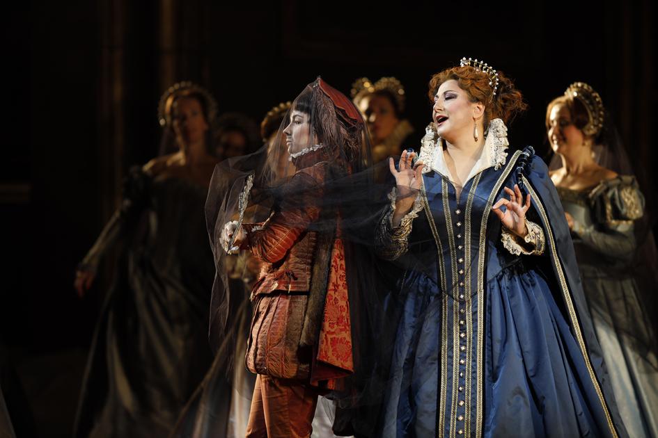 Дон Карлос. Изображение 14