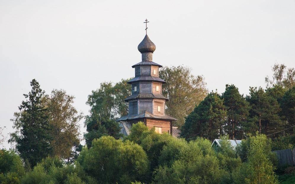 Всероссийский историко-этнографический музей в Торжке. Изображение 2