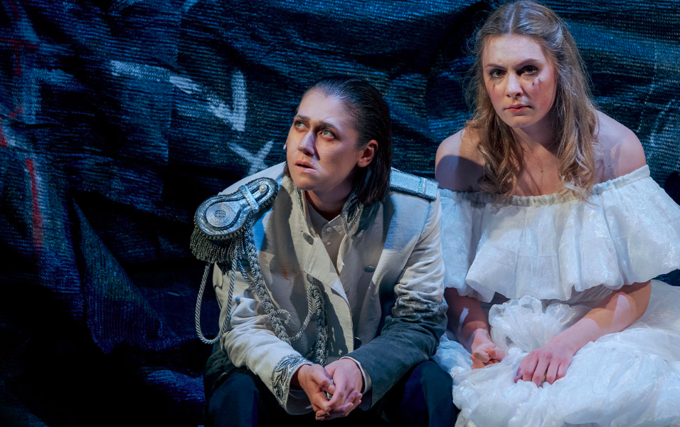 Разбойники  (Театр Н.В. Гоголя). Изображение 2