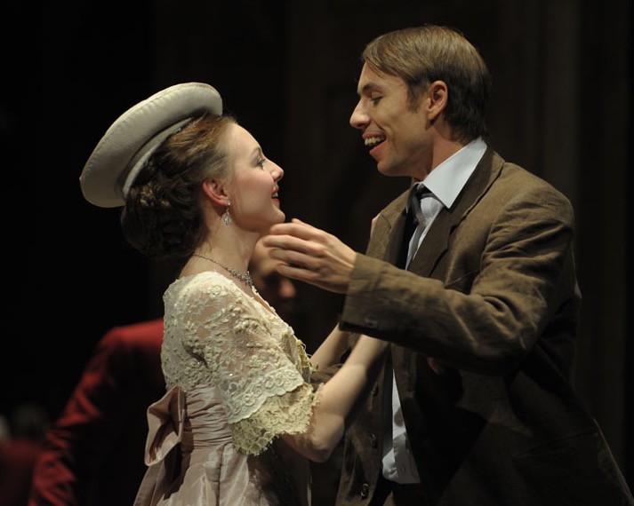 Сердце не камень (Et Cetera). Изображение 11