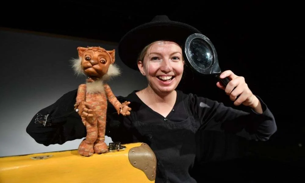 Чемодан для моря. Изображение 3