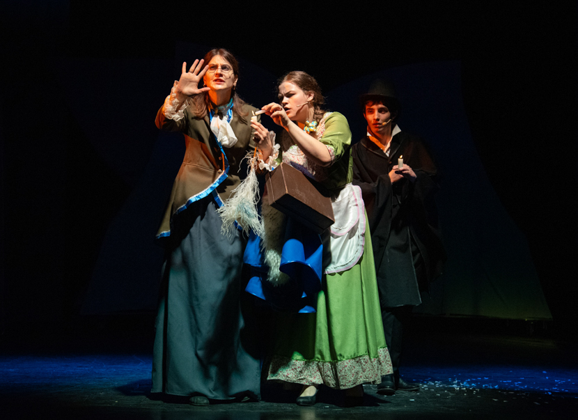 Повести Белкина. Изображение 5