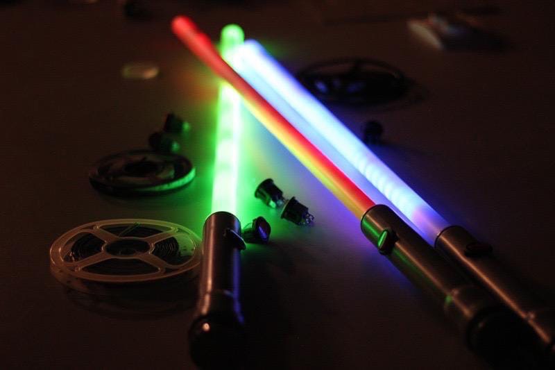 Музей Восстания машин. Изображение 6