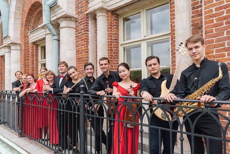 Музыка вселенной Уолта Диснея. Изображение 2