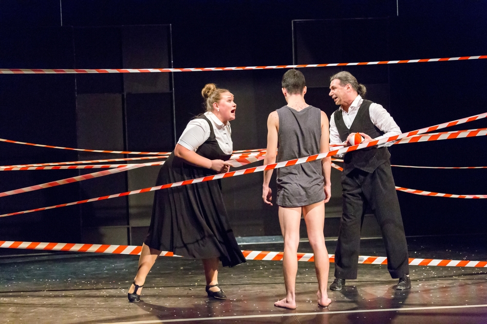 Переходный возраст. Изображение 3