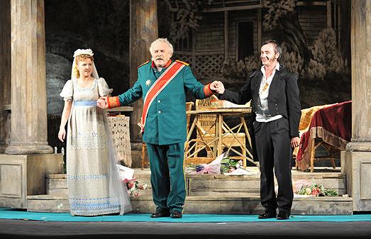 Свадьба, свадьба, свадьба!. Изображение 1