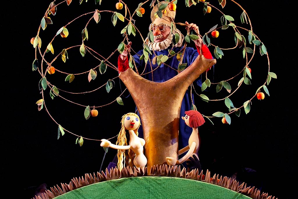 Божественная комедия. Изображение 2