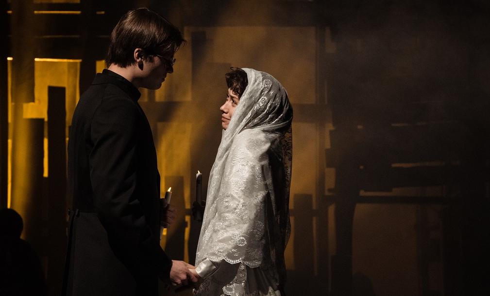 Поминальная молитва. Изображение 7