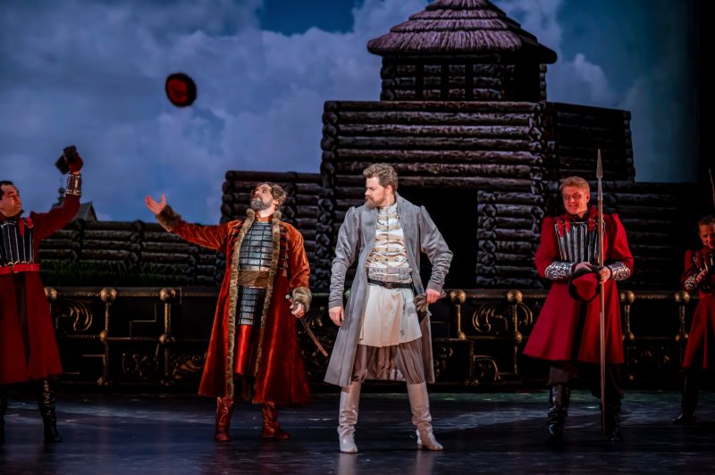 Князь Серебряный . Изображение 15