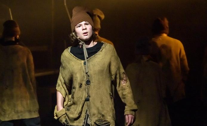 Собаки (ДМТЮА). Изображение 8