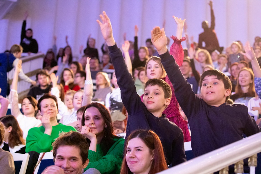 Мой первый Стравинский. Изображение 3