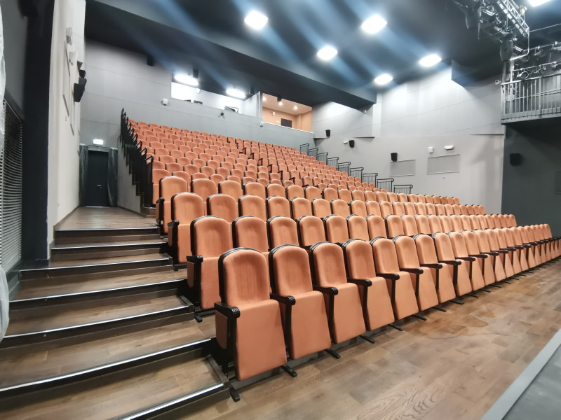 Детский Музыкальный театр Юного Актера. Изображение 4