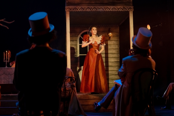 Попрыгунья. Изображение 8