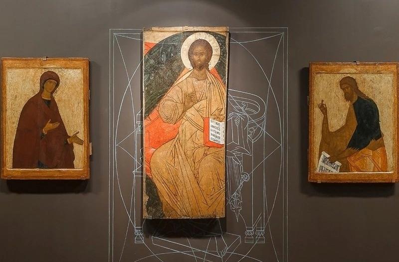 Музей русской иконы. Изображение 8