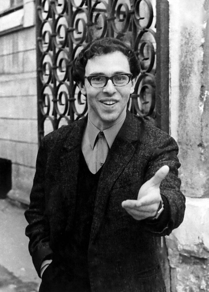 Театр Эрмитаж. Изображение 7