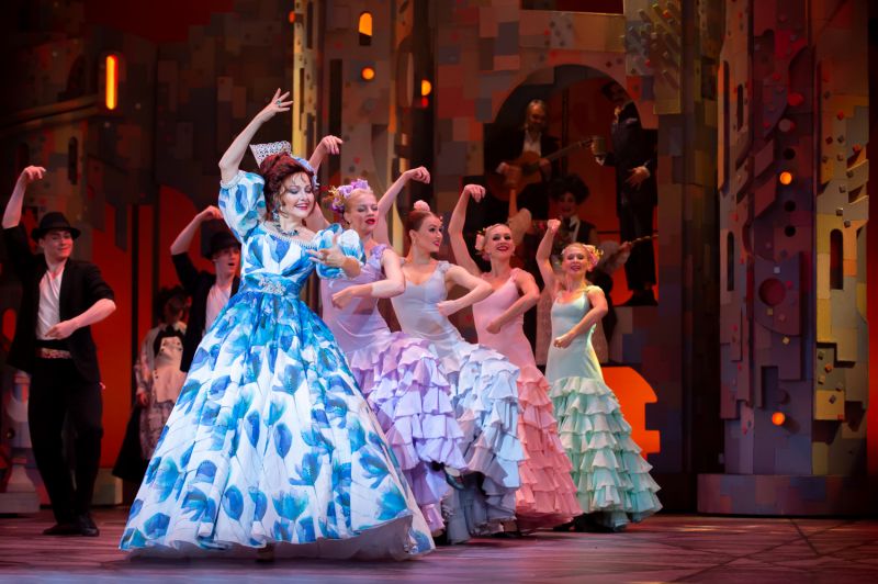 Собака на сене. Изображение 12