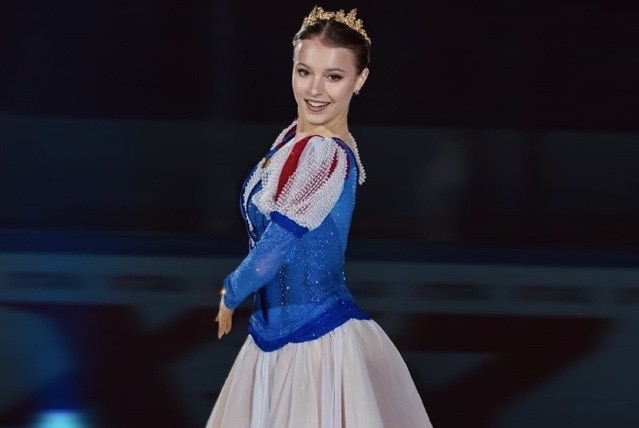 Белоснежка. Ледовое шоу. Изображение 7