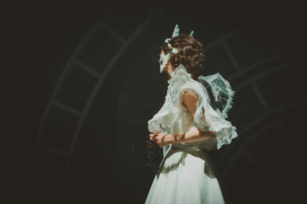 Ромео и Джульетта (Театр у Никитских ворот). Изображение 1