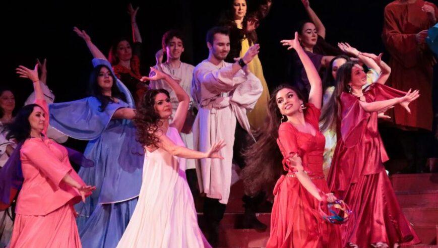 Мы – цыгане. Изображение 2