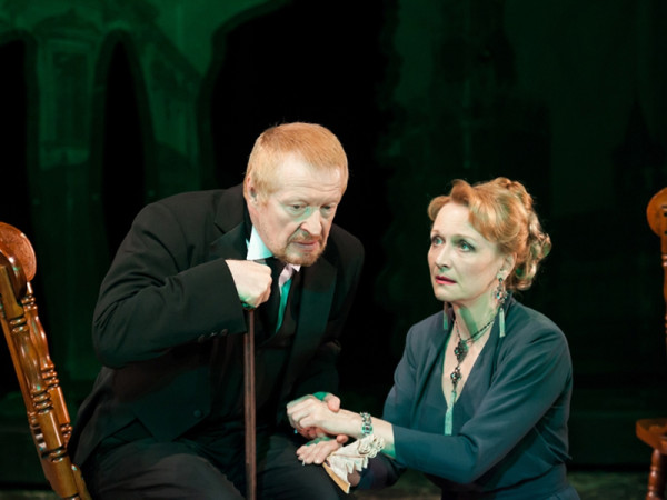 Анна Каренина. Lecture. Изображение 12