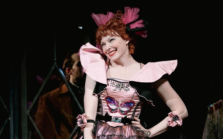 Вишнёвый сад (Театр Ленком Марка Захарова). Изображение 17