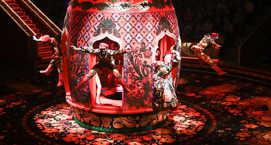 Матрёшка. Изображение 2