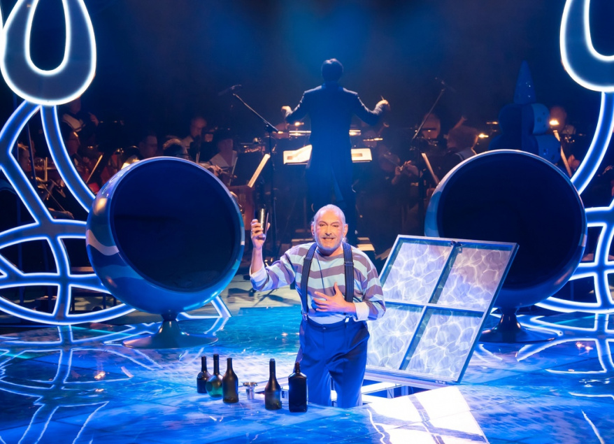 Остров Тюлипатан. Изображение 11