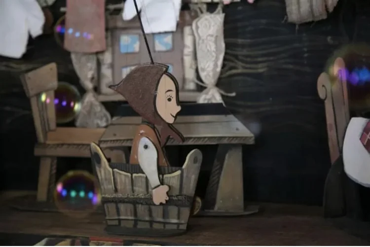 Петрушкина Слобода. Изображение 8