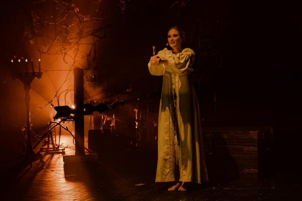 Бедная Лиза. Изображение 6