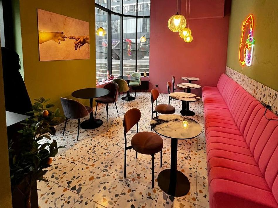 Антикафе «Cafebara». Изображение 4