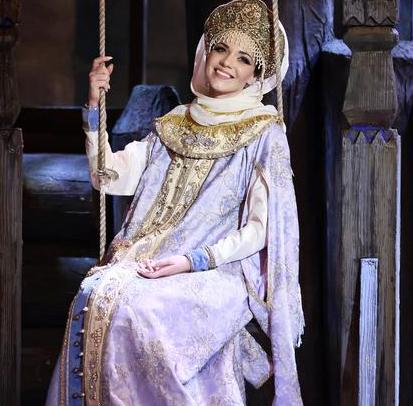 Царская невеста. Изображение 8