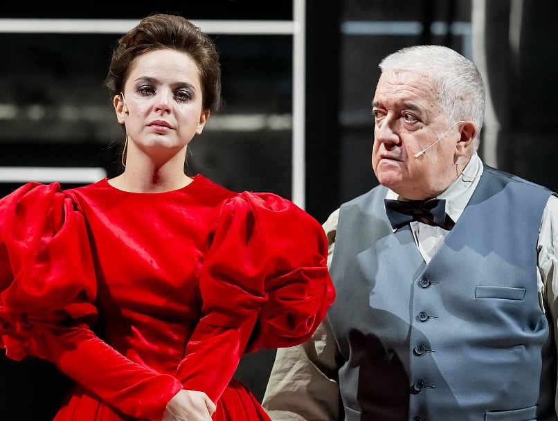 Скучная история. Изображение 6