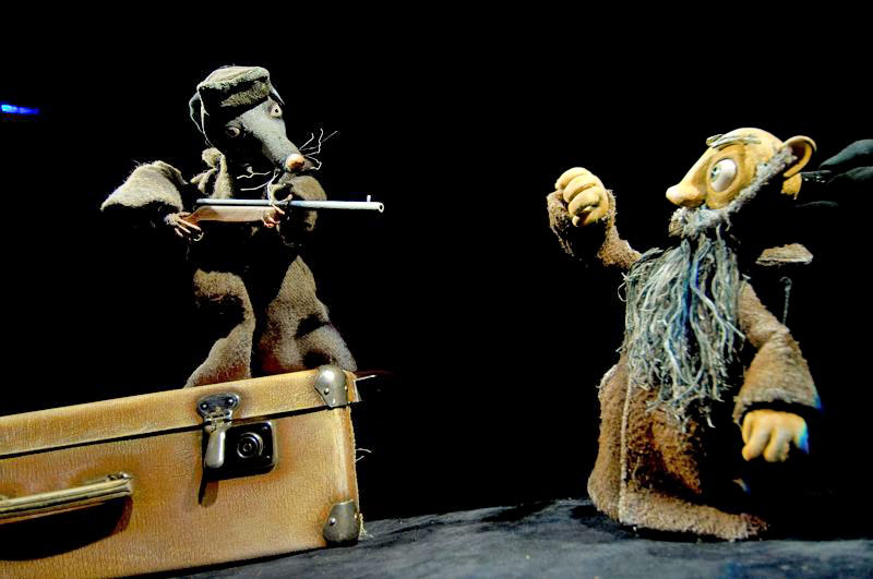 Ленинградка. Изображение 1