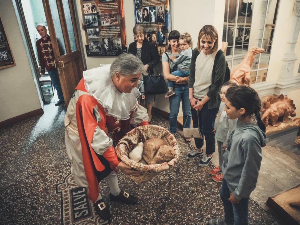 Экскурсия "Династия Дуровых". Изображение 2