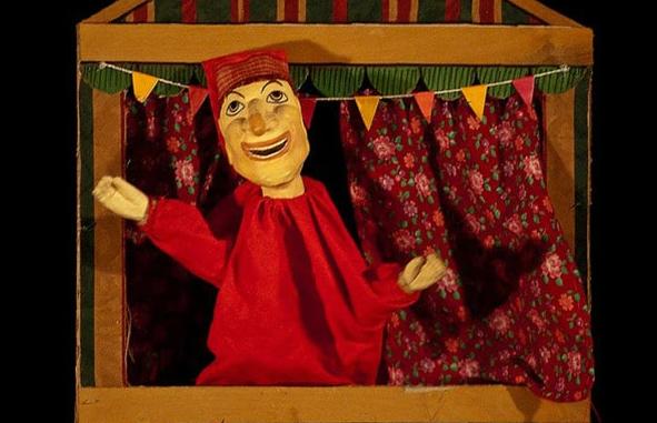 Спектакль "МАСЛЕНИЦА» ОТ ТЕАТРА «УЧЕНЫЙ МЕДВЕДЬ». Изображение 2