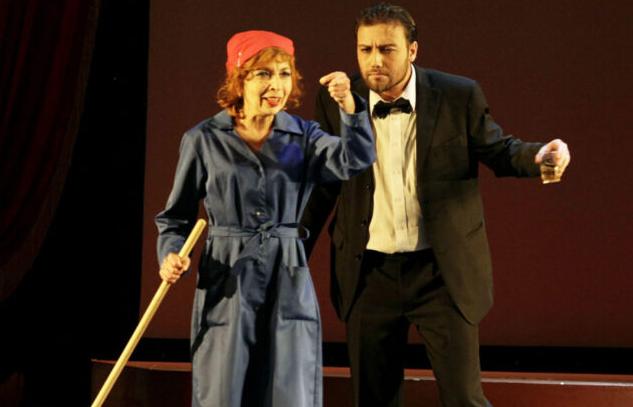 Поющие струны души. Изображение 2