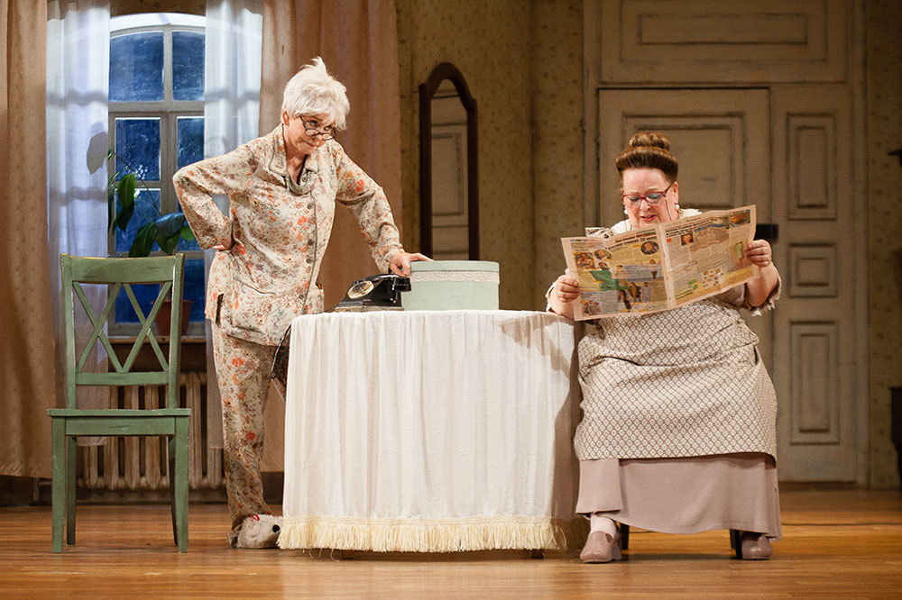 Семейка Краузе. Изображение 2