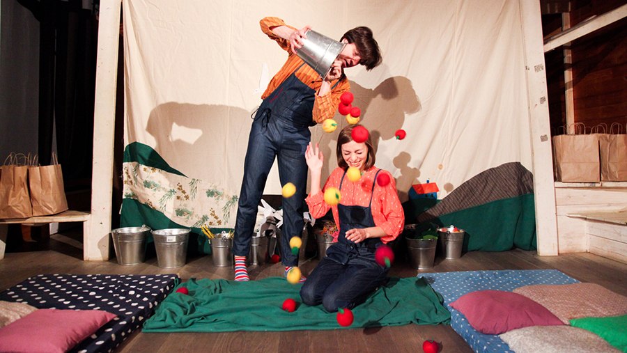 Я садовником родился. Изображение 1