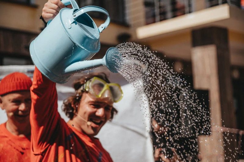 Вода. Изображение 7