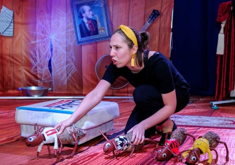 Музыка дождя. Изображение 8