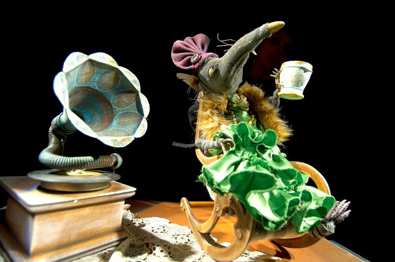 Ленинградка. Изображение 3