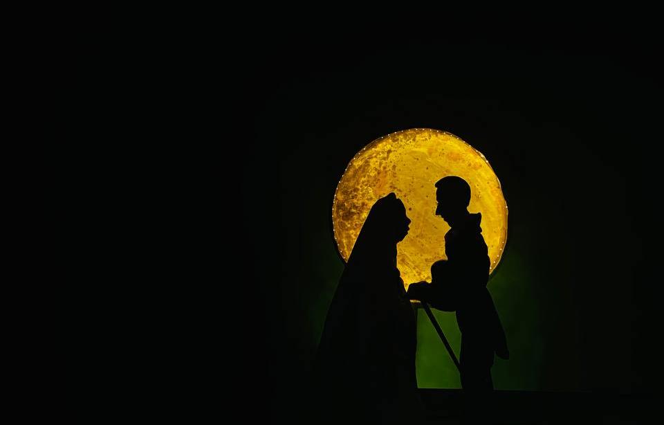 Гроза (КукLab Театральная лаборатория на м. Смоленская). Изображение 5