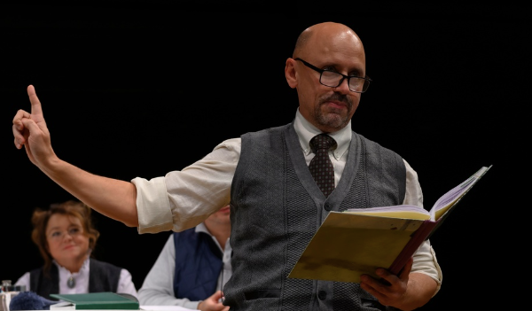 Винни-Пуховские чтения. Изображение 2