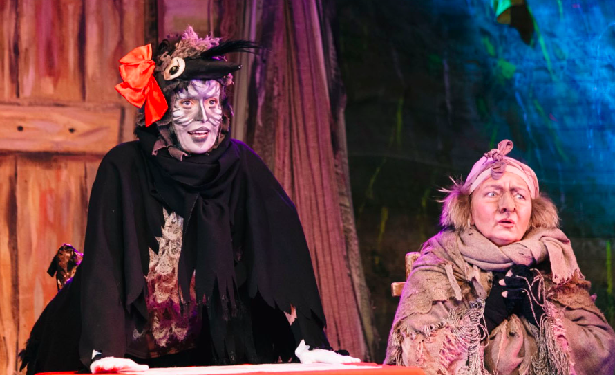 Тайна заколдованного портрета. Изображение 5