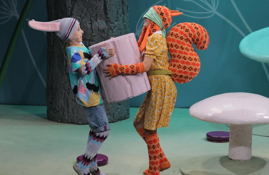 Не Ёжик. Изображение 9