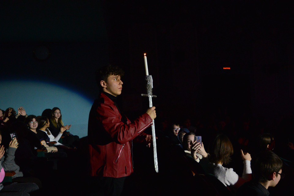 Ромео и Джульетта. Изображение 3